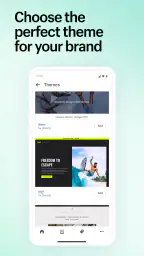 Shopify - Your Ecommerce Store 1