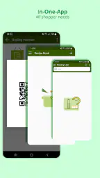 Shopping List: BigBag Pro 8