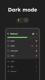 Shopping List - Listonic 5