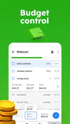 Shopping List - Listonic 7