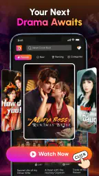 Short Drama: Reels & Series 1