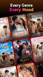 Short Drama: Reels & Series 5