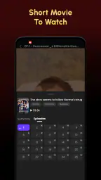 Short TV: Movie Series 4
