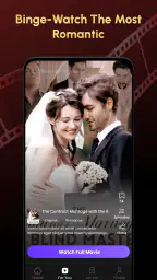 Short TV: Movie Series 5