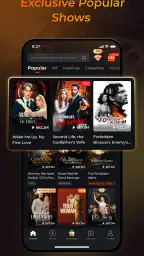 ShortMax - Watch Dramas & Show 2
