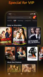 ShortMax - Watch Dramas & Show 4