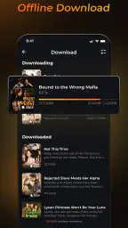ShortMax - Watch Dramas & Show 5