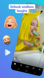 Shortn: short viral video app 1