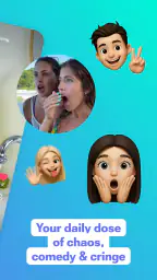 Shortn: short viral video app 2