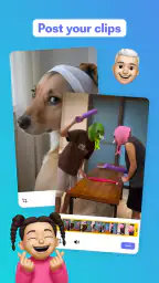 Shortn: short viral video app 5