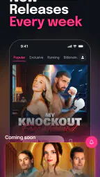 Shorts - Reel TV Short Drama 3