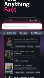 Shorts - Reel TV Short Drama 6