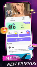 ShowChat：Friend | Girls Dance 5