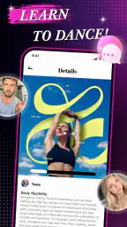 ShowChat：Friend | Girls Dance 7