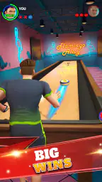 Shuffleboard Club: PvP Arena 5
