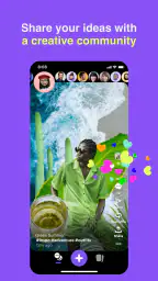 Shuffles by Pinterest 5