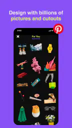 Shuffles by Pinterest 8