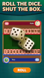 Shut The Box 1
