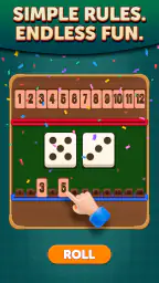 Shut The Box 3
