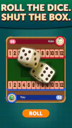 Shut The Box 5