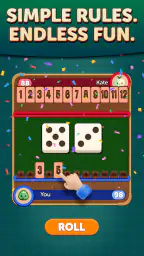 Shut The Box 7