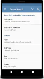 Sibley Birds 2nd Edition 6