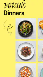 Sidekick by Sorted Food 1