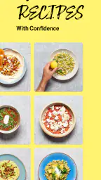 Sidekick by Sorted Food 2