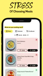 Sidekick by Sorted Food 3