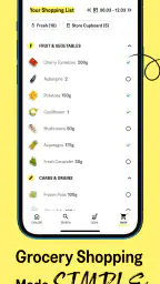 Sidekick by Sorted Food 4