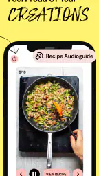 Sidekick by Sorted Food 5