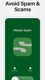 Sideline: 2nd Phone Line App 6