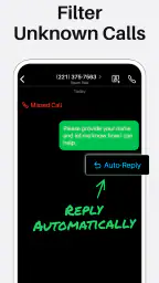 Sideline: 2nd Phone Line App 7
