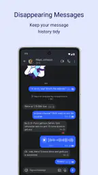Signal Private Messenger 2