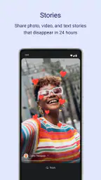 Signal Private Messenger 4
