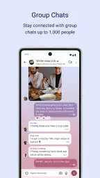 Signal Private Messenger 6