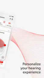 Signia App 2