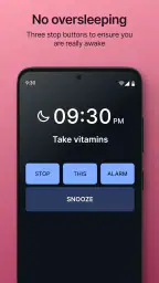 Simple Alarm Clock 4