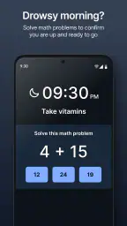 Simple Alarm Clock 5
