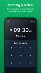 Simple Alarm Clock 6