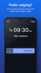Simple Alarm Clock 7