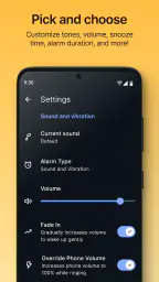 Simple Alarm Clock 8