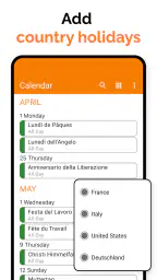 Simple Calendar 7