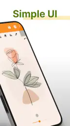Simple Drawing - Sketchbook 2