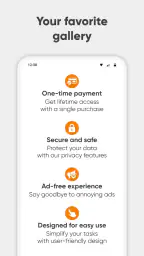 Simple Gallery Pro 1
