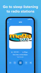 Simple Radio: Live AM FM Radio 5