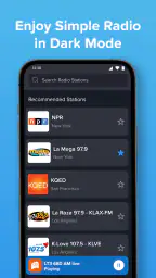 Simple Radio: Live AM FM Radio 6