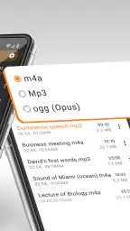 Simple Voice Recorder 4