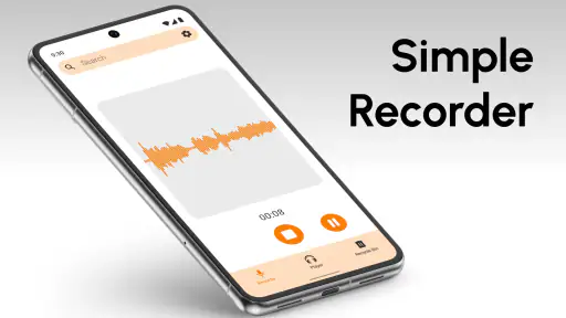 Simple Voice Recorder 7