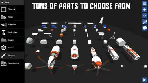 SimplePlanes 4